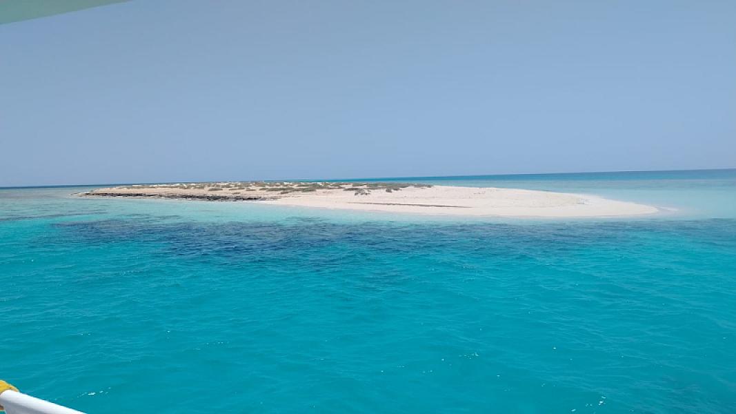 Hamata Islands Trip – Marsa Alam
