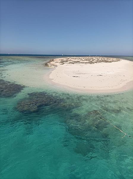 Hamata Islands Trip – Marsa Alam